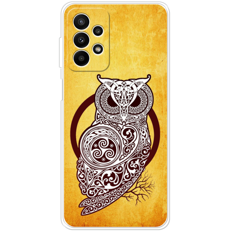 Чехол BoxFace Samsung Galaxy A23 (A235) 