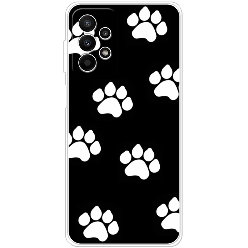 Чехол BoxFace Samsung Galaxy A23 (A235) 