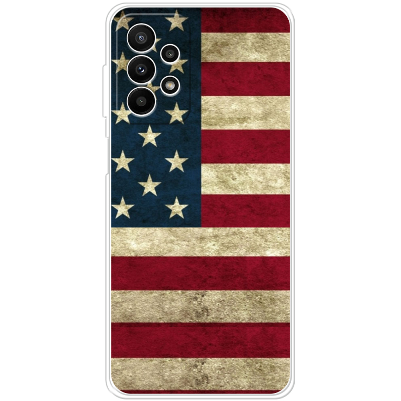 Чехол BoxFace Samsung Galaxy A23 (A235) 