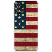 Чехол BoxFace Samsung Galaxy A23 (A235) 