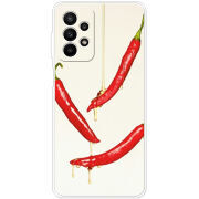 Чехол BoxFace Samsung Galaxy A23 (A235) 