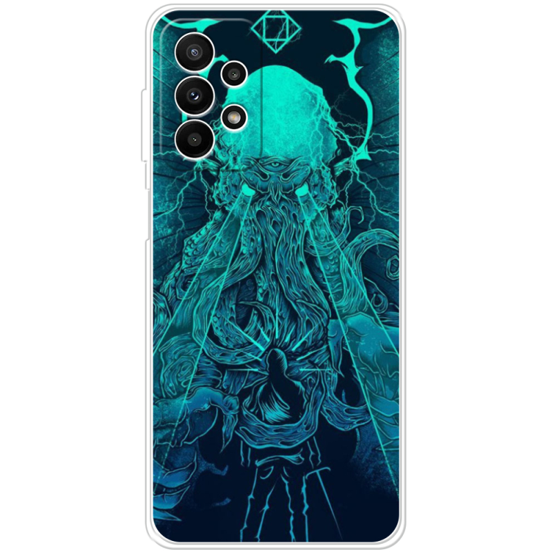 Чехол BoxFace Samsung Galaxy A23 (A235) 