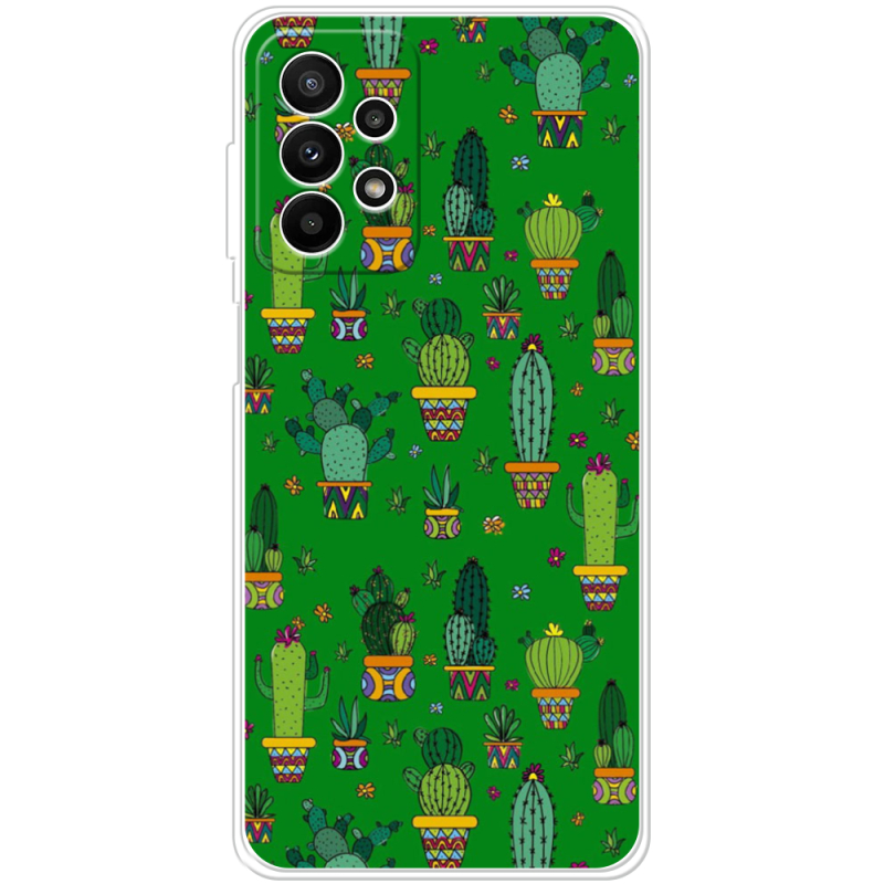 Чехол BoxFace Samsung Galaxy A23 (A235) 