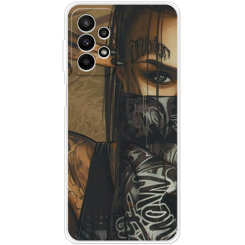 Чехол BoxFace Samsung Galaxy A23 (A235) 