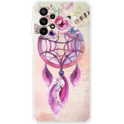 Чехол BoxFace Samsung Galaxy A23 (A235) 