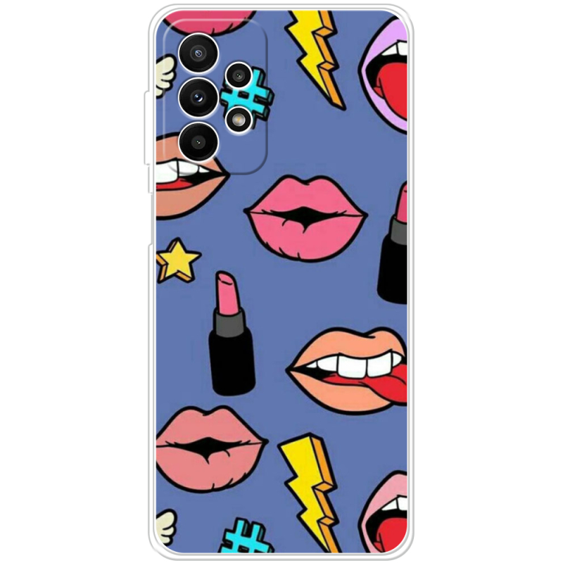 Чехол BoxFace Samsung Galaxy A23 (A235) 