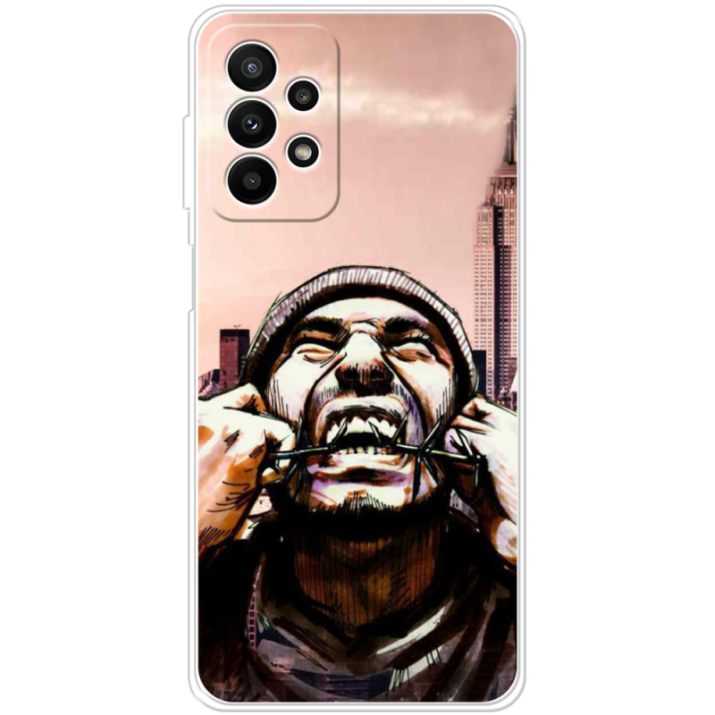 Чехол BoxFace Samsung Galaxy A23 (A235) 