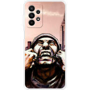 Чехол BoxFace Samsung Galaxy A23 (A235) 