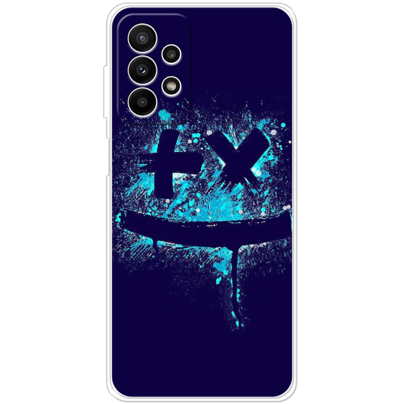 Чехол BoxFace Samsung Galaxy A23 (A235) 