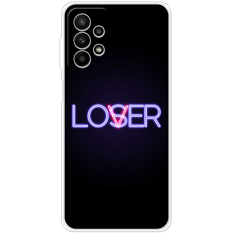 Чехол BoxFace Samsung Galaxy A23 (A235) 