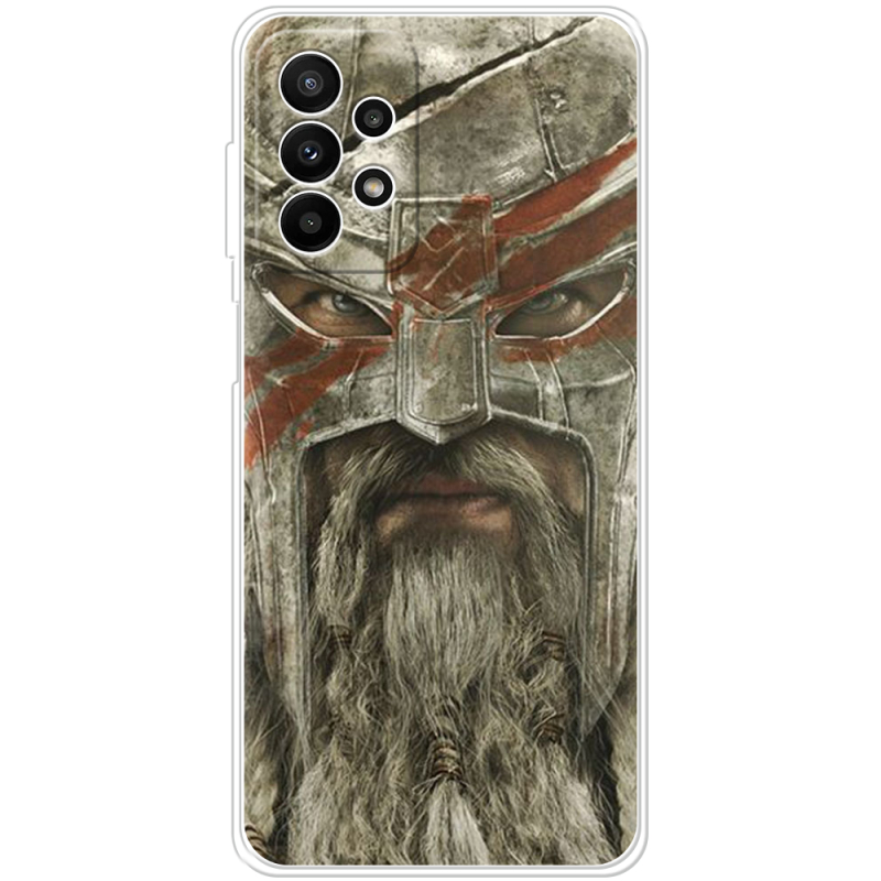 Чехол BoxFace Samsung Galaxy A23 (A235) 