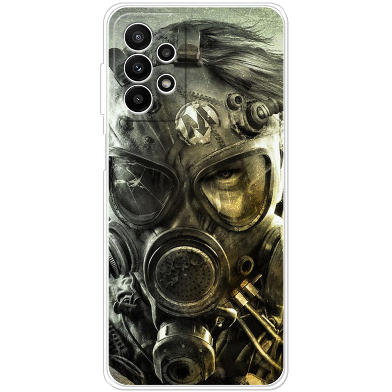 Чехол BoxFace Samsung Galaxy A23 (A235) 