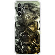 Чехол BoxFace Samsung Galaxy A23 (A235) 