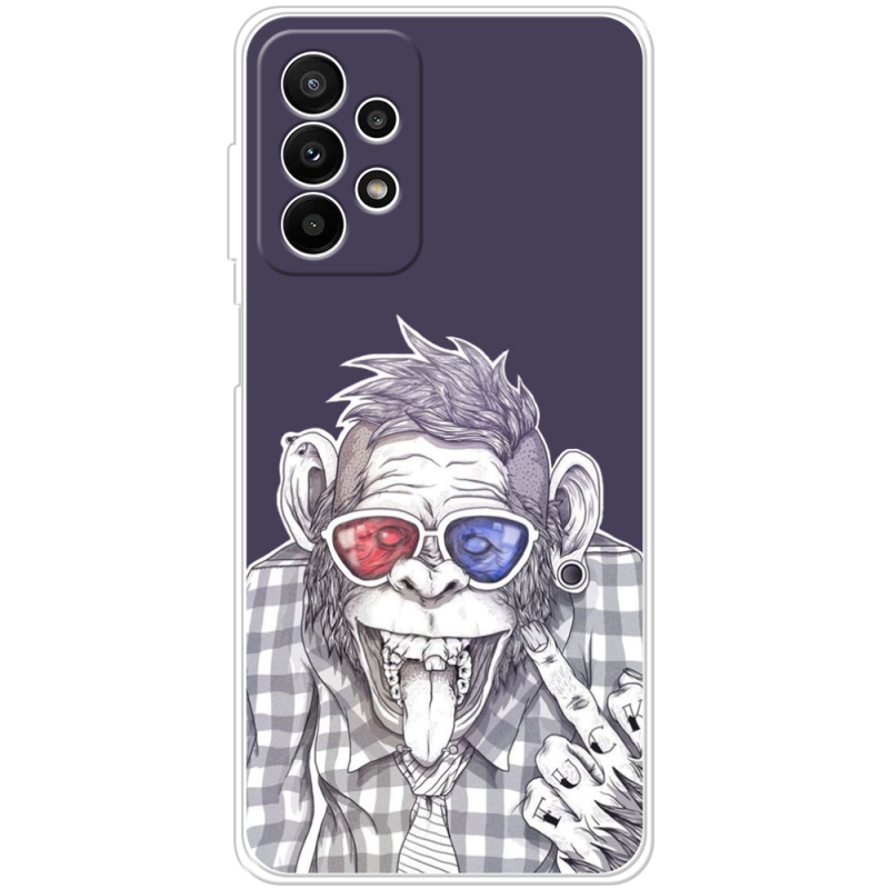 Чехол BoxFace Samsung Galaxy A23 (A235) 