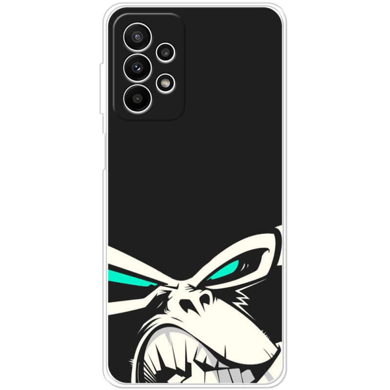 Чехол BoxFace Samsung Galaxy A23 (A235) 