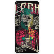 Чехол BoxFace Samsung Galaxy A23 (A235) 