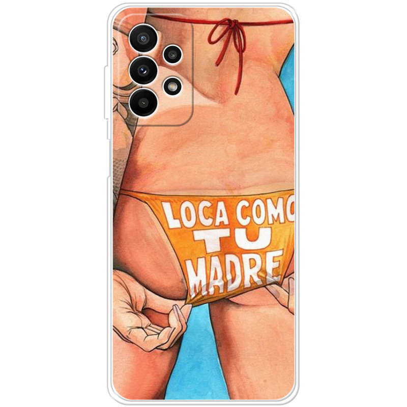 Чехол BoxFace Samsung Galaxy A23 (A235) 