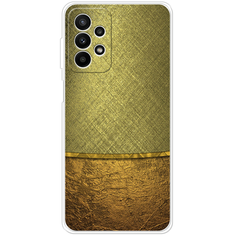 Чехол BoxFace Samsung Galaxy A23 (A235) 