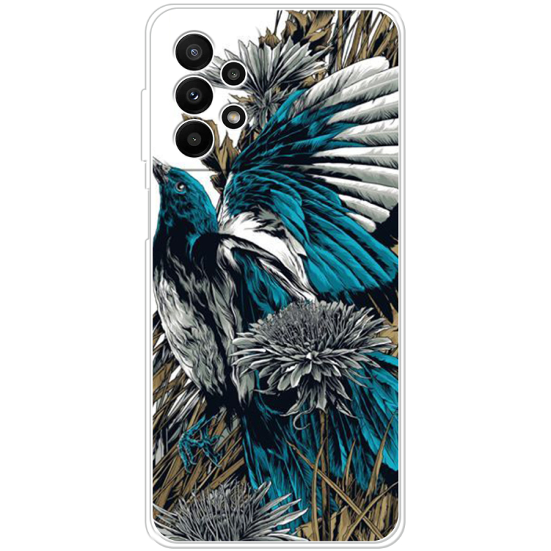 Чехол BoxFace Samsung Galaxy A23 (A235) 