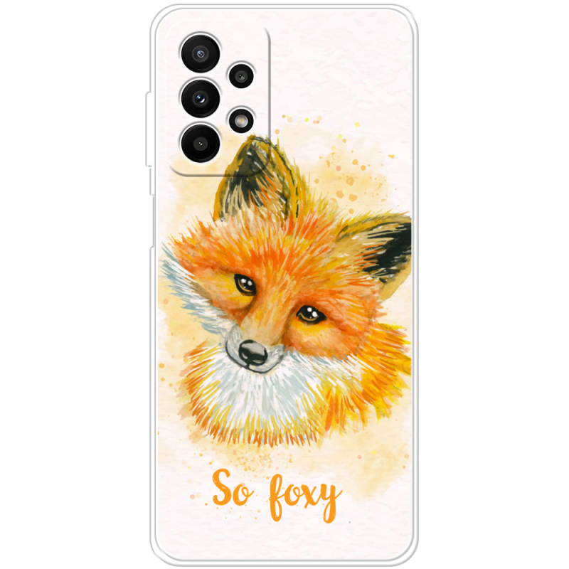 Чехол BoxFace Samsung Galaxy A23 (A235) 