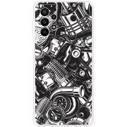 Чехол BoxFace Samsung Galaxy A23 (A235) 