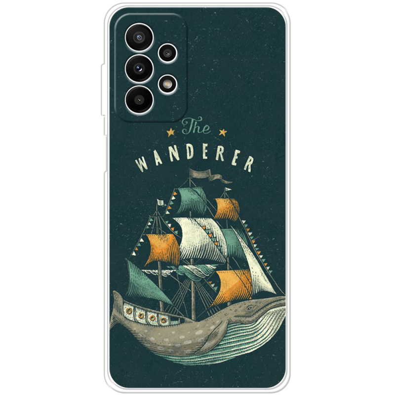 Чехол BoxFace Samsung Galaxy A23 (A235) 