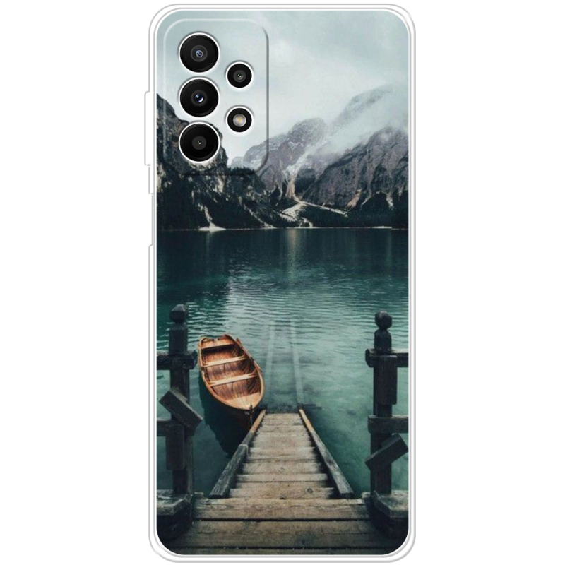 Чехол BoxFace Samsung Galaxy A23 (A235) 