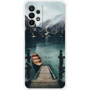 Чехол BoxFace Samsung Galaxy A23 (A235) 