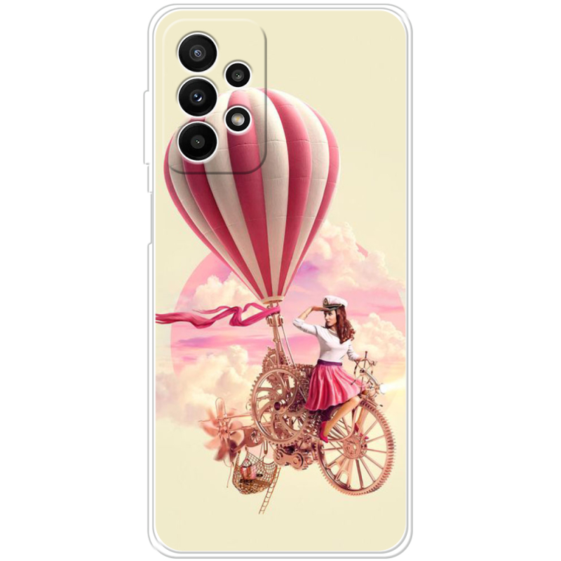 Чехол BoxFace Samsung Galaxy A23 (A235) 