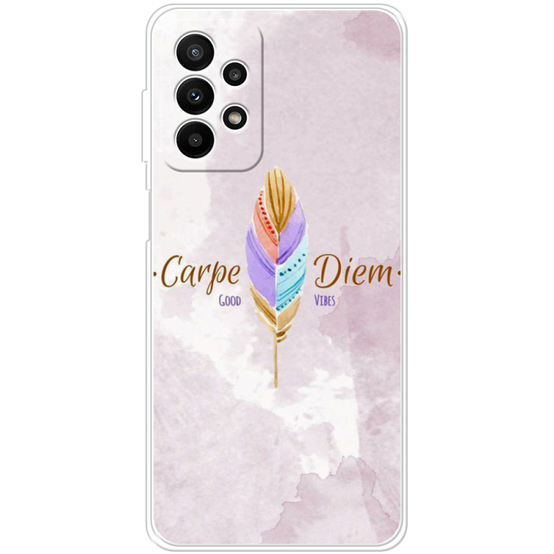 Чехол BoxFace Samsung Galaxy A23 (A235) 