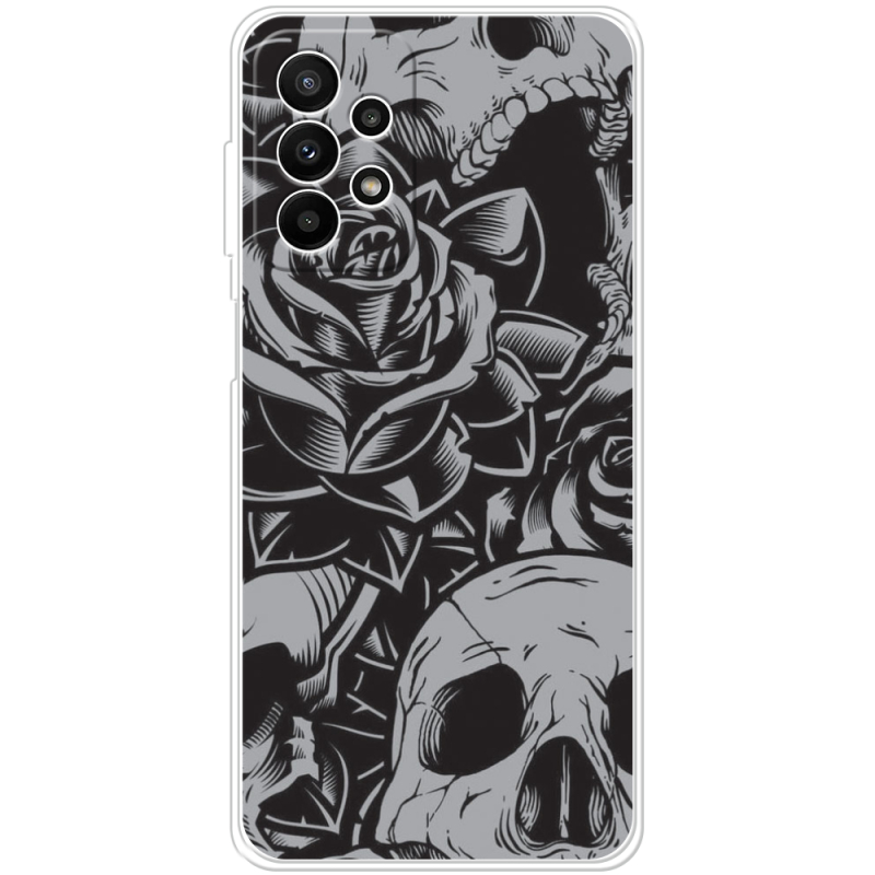 Чехол BoxFace Samsung Galaxy A23 (A235) 