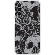 Чехол BoxFace Samsung Galaxy A23 (A235) 