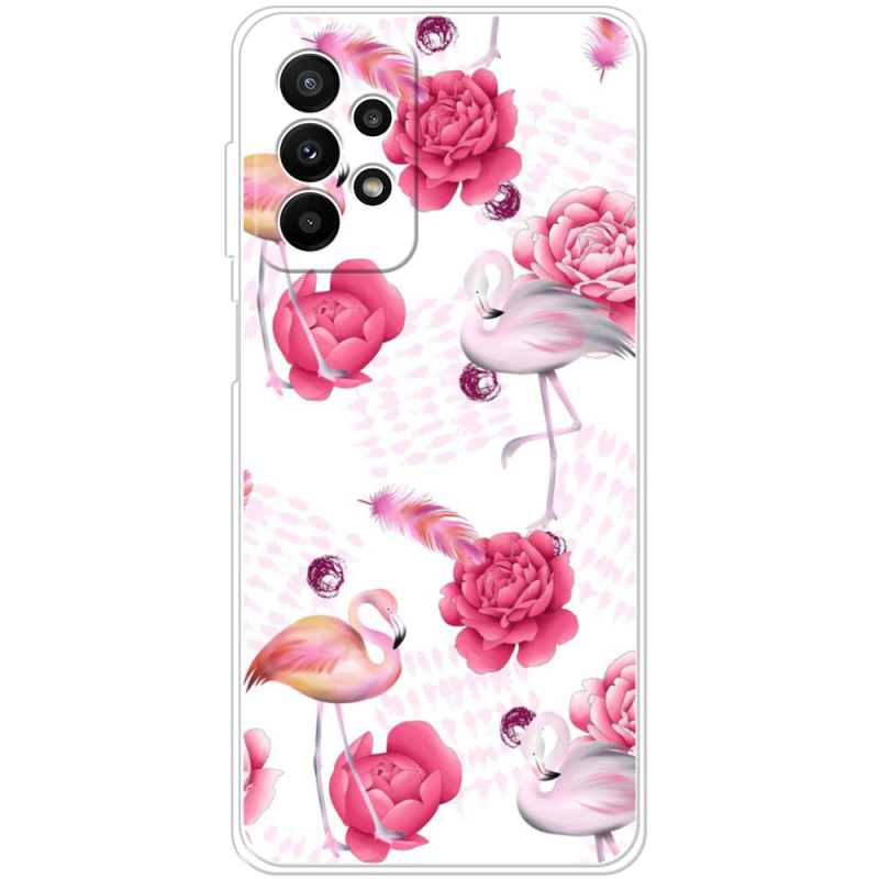 Чехол BoxFace Samsung Galaxy A23 (A235) 