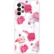 Чехол BoxFace Samsung Galaxy A23 (A235) 