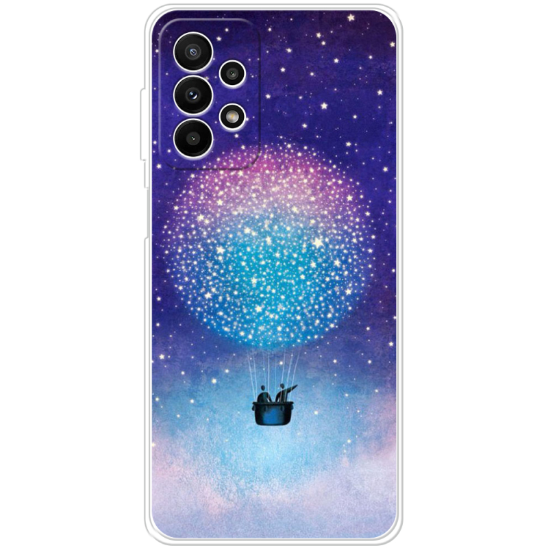 Чехол BoxFace Samsung Galaxy A23 (A235) 