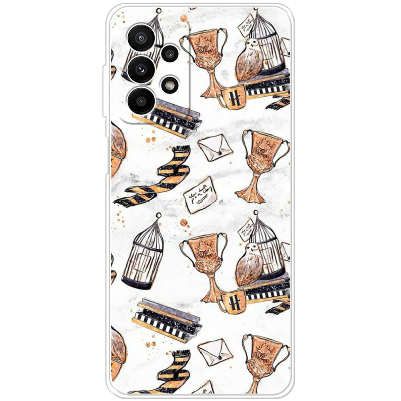 Чехол BoxFace Samsung Galaxy A23 (A235) 