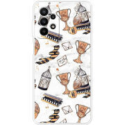 Чехол BoxFace Samsung Galaxy A23 (A235) 