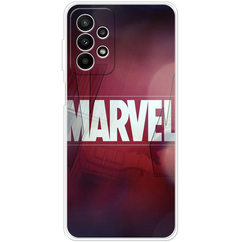 Чехол BoxFace Samsung Galaxy A23 (A235) 