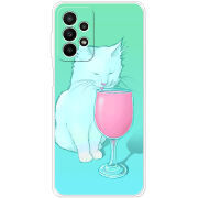 Чехол BoxFace Samsung Galaxy A23 (A235) 