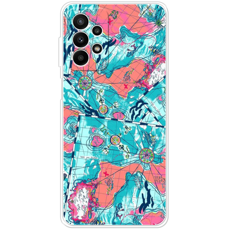 Чехол BoxFace Samsung Galaxy A23 (A235) 