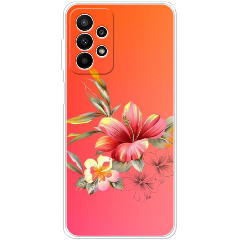 Чехол BoxFace Samsung Galaxy A23 (A235) 