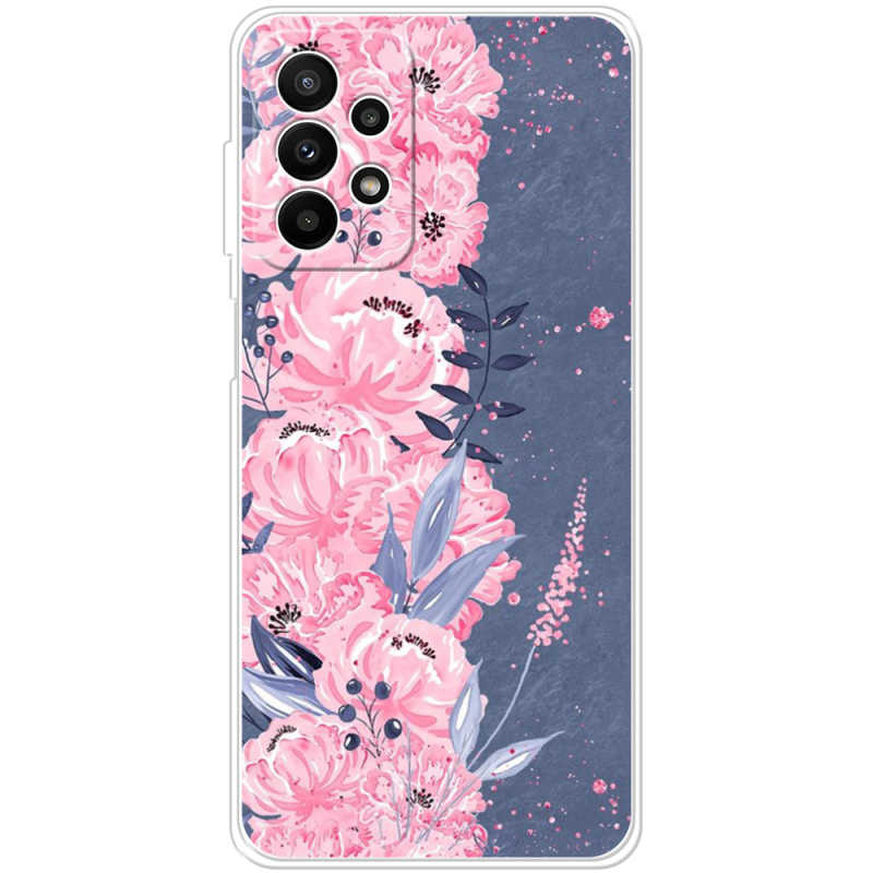 Чехол BoxFace Samsung Galaxy A23 (A235) 