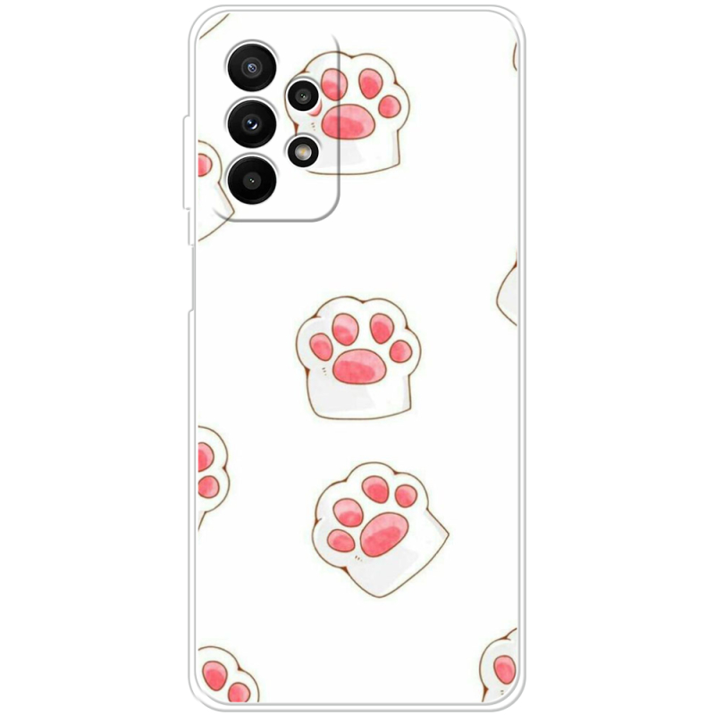 Чехол BoxFace Samsung Galaxy A23 (A235) 