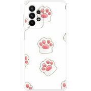 Чехол BoxFace Samsung Galaxy A23 (A235) 