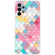 Чехол BoxFace Samsung Galaxy A23 (A235) 