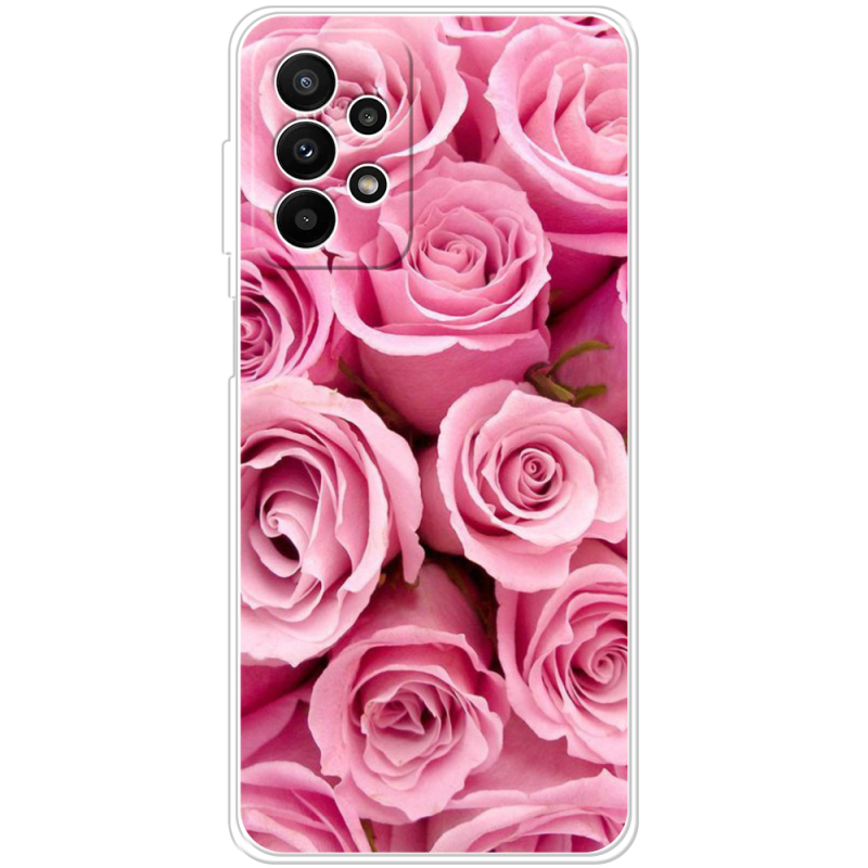 Чехол BoxFace Samsung Galaxy A23 (A235) 