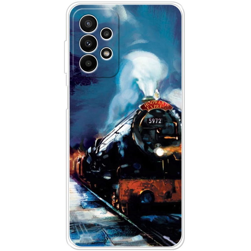 Чехол BoxFace Samsung Galaxy A23 (A235) 