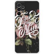 Чехол BoxFace Samsung Galaxy A23 (A235) 