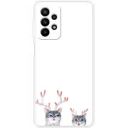 Чехол BoxFace Samsung Galaxy A23 (A235) 