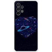 Чехол BoxFace Samsung Galaxy A23 (A235) 